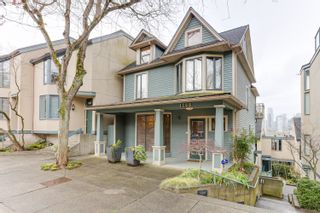 Photo 2: 1145 W 7TH Avenue in Vancouver: Fairview VW House for sale (Vancouver West)  : MLS®# R2856453