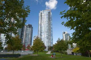 Photo 25: 1501 1408 STRATHMORE Mews in Vancouver: Yaletown Condo for sale in "WEST ONE" (Vancouver West)  : MLS®# R2745075