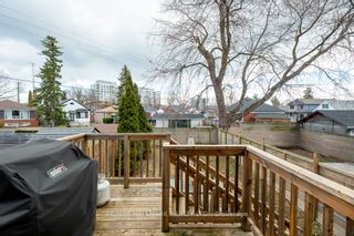 Photo 32: 97B Craiglee Drive in Toronto: Birchcliffe-Cliffside House (2-Storey) for sale (Toronto E06)  : MLS®# E8259110