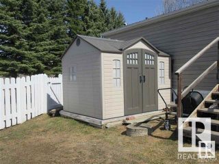 Photo 3: 5449 Eastview Crescent: Redwater House for sale : MLS®# E4326560