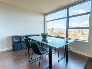 Photo 5: 1708 5380 OBEN STREET in Vancouver: Collingwood VE Condo for sale (Vancouver East)  : MLS®# R2445259