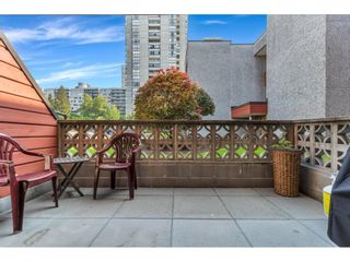 Photo 27: 108 9270 SALISH Court in Burnaby: Sullivan Heights Condo for sale in "THE TIMBERS" (Burnaby North)  : MLS®# R2723213