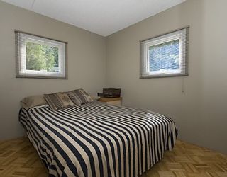 Photo 10: 58 3295 SUNNYSIDE Road: Anmore Manufactured Home for sale in "COUNTRYSIDE VILLAGE" (Port Moody)  : MLS®# V771404