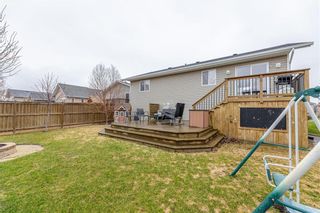 Photo 29: 19 WESTVIEW Drive in Steinbach: R16 Residential for sale : MLS®# 202409467