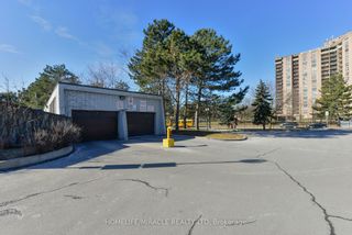 Photo 38: 606 234 Albion Road in Toronto: Elms-Old Rexdale Condo for sale (Toronto W10)  : MLS®# W8228802