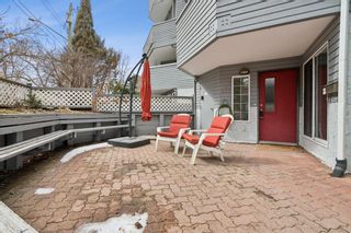 Photo 2: B 606 3 Avenue NW in Calgary: Sunnyside Apartment for sale : MLS®# A2110266