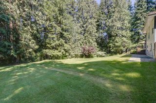 Photo 46: 12225 SENDA Court in Mission: Stave Falls House for sale : MLS®# R2714313