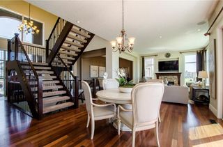 Photo 7: 70 CRANRIDGE Heights SE in Calgary: Cranston House for sale : MLS®# C4125754