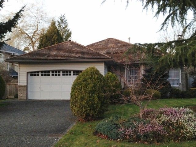 Main Photo: 22107 46th ave in Langley: Home for sale : MLS®# F1307055