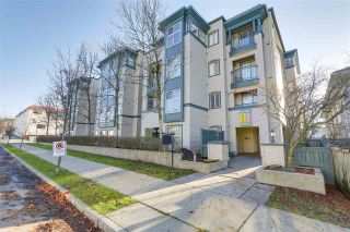 Photo 1: 312 688 E 16TH Avenue in Vancouver: Fraser VE Condo for sale in "VINTAGE EASTSIDE" (Vancouver East)  : MLS®# R2226953