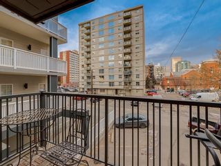 Photo 20: 302 812 15 Avenue SW in Calgary: Beltline Apartment for sale : MLS®# C4221922