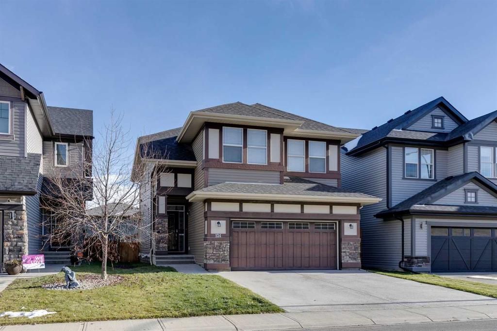124  Chaparral Valley View Southeast, Calgary