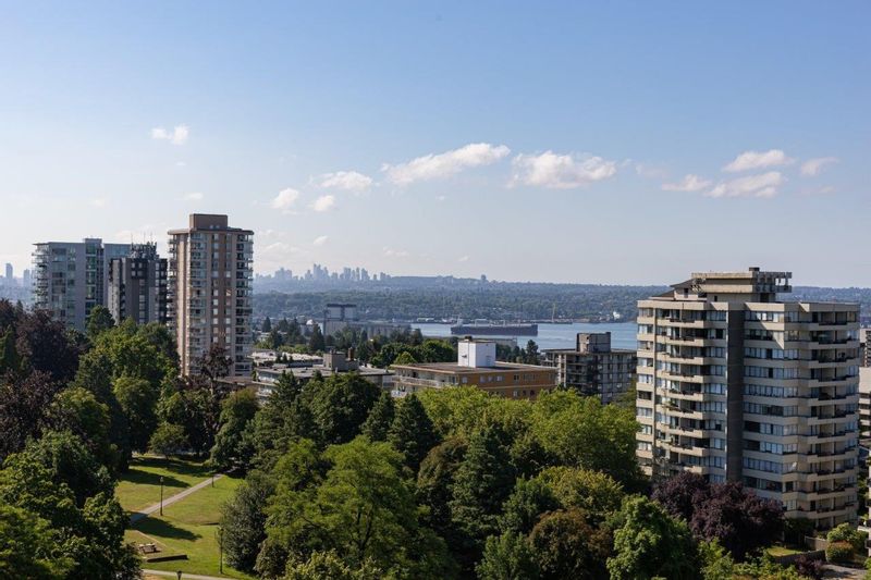 FEATURED LISTING: 1201 - 701 VICTORIA Park West North Vancouver