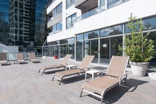 Photo 31: 1506 1060 ALBERNI Street in Vancouver: West End VW Condo for sale in "The Carlyle" (Vancouver West)  : MLS®# R2718188