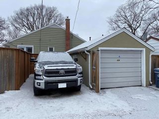 Photo 27: River Heights in Winnipeg: Residential for sale (1C)  : MLS®# 202006806