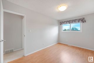 Photo 28: 541 WILLOW Court in Edmonton: Zone 20 Townhouse for sale : MLS®# E4395145