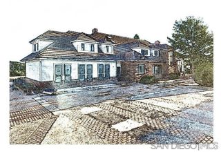 Main Photo: JULIAN House for sale : 6 bedrooms : 5755 Boulder Creek Rd