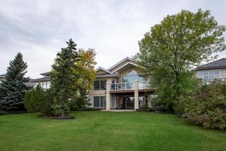 Photo 38: 20 Vanderbilt Drive in Winnipeg: Whyte Ridge Residential for sale (1P)  : MLS®# 202122494
