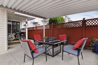 Photo 17: 1274 CHELSEA Avenue in Port Coquitlam: Oxford Heights House for sale : MLS®# V1037625