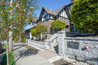 Photo 2: 102 116 W 23RD Street in North Vancouver: Central Lonsdale Condo for sale in "ADDISON" : MLS®# R2571626