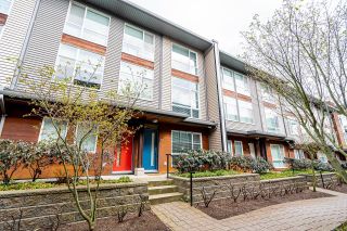 Photo 23: 101 16222 23A Avenue in Surrey: Grandview Surrey Townhouse for sale in "Breeze" (South Surrey White Rock)  : MLS®# R2871545