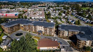 Photo 31: 507 45750 KEITH WILSON Road in Chilliwack: Vedder Crossing Condo for sale in "ENGLEWOOD COURTYARD" (Sardis)  : MLS®# R2751745