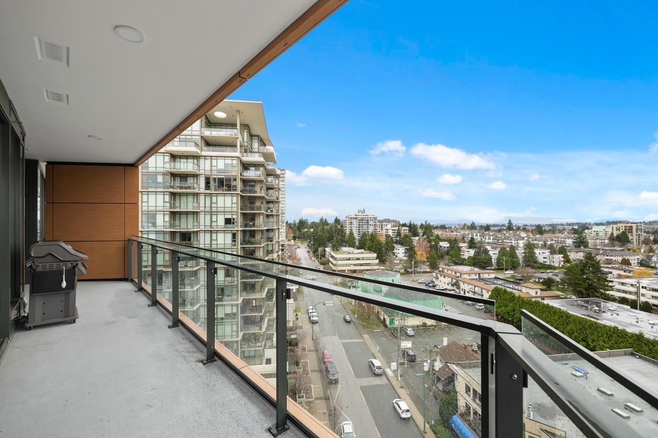 Photo 24: Photos: 1103 1439 GEORGE Street: White Rock Condo for sale in "SEMIAH BY MARCON" (South Surrey White Rock)  : MLS®# R2635407