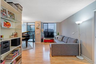 Photo 4: 630 1268 W BROADWAY in Vancouver: Fairview VW Condo for sale in "City Gardens" (Vancouver West)  : MLS®# R2745160