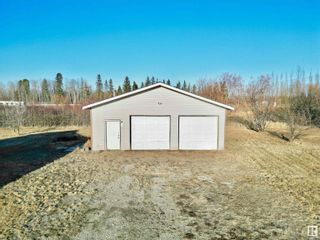 Photo 31: 49230 Rge Rd 80: Rural Brazeau County Manufactured Home for sale : MLS®# E4368852