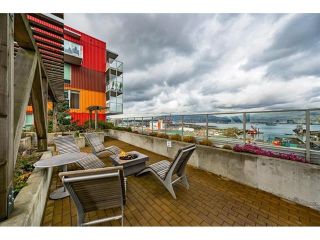Photo 28: 253 955 E HASTINGS Street in Vancouver: Strathcona Condo for sale in "HEATLEY" (Vancouver East)  : MLS®# R2757397