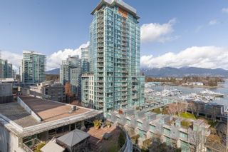 Photo 4: 801 1409 W PENDER Street in Vancouver: Coal Harbour Condo for sale in "West Pender Place" (Vancouver West)  : MLS®# R2840320