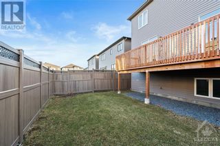 Photo 30: 125 PALOMA CIRCLE in Ottawa: House for sale : MLS®# 1377676