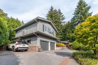 Photo 32: 3015 SPENCER Drive in West Vancouver: Altamont House for sale : MLS®# R2734738