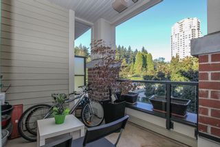 Photo 5: 311-245 Ross Drive in New Westminster: Fraserview NW Condo for sale : MLS®# R241148