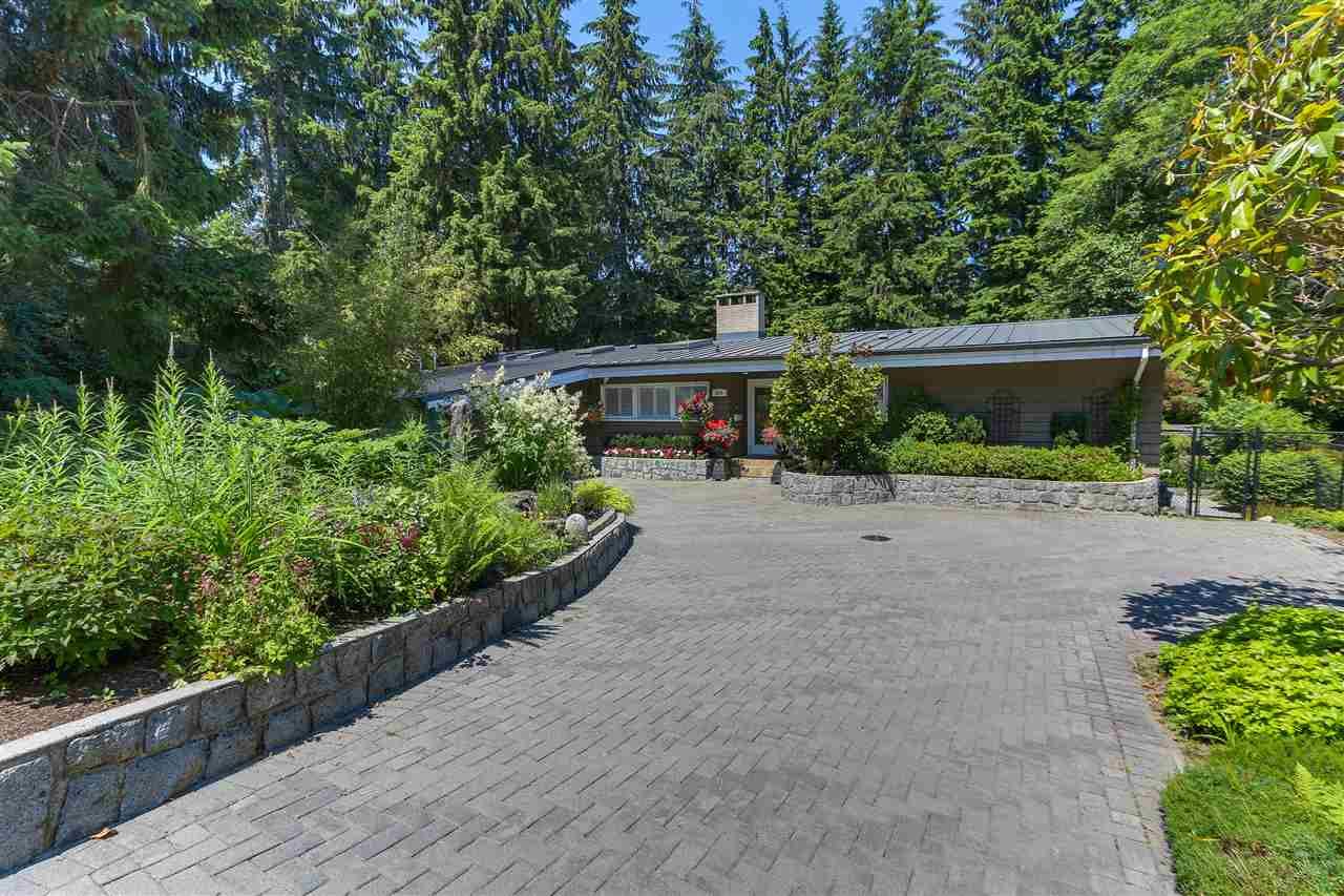 Photo 20: Photos: 815 BURLEY Drive in West Vancouver: Sentinel Hill House for sale : MLS®# R2333274