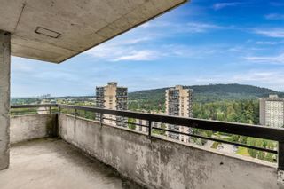 Photo 11: 2405 3737 BARTLETT Court in Burnaby: Sullivan Heights Condo for sale in "Maples At Timberlea" (Burnaby North)  : MLS®# R2710872