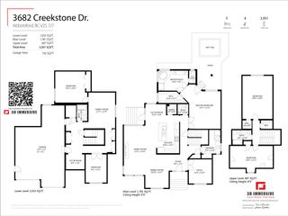Photo 39: 3682 CREEKSTONE Drive in Abbotsford: Abbotsford East House for sale in "Creekstone on the Park" : MLS®# R2543578
