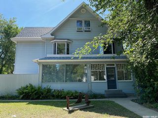 Photo 1: 506 11th Street East in Saskatoon: Nutana Multi-Family for sale : MLS®# SK945053