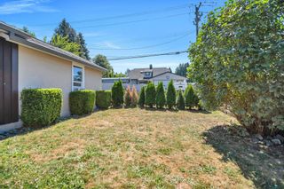 Photo 34: 2806 MCCRIMMON Drive in Abbotsford: Central Abbotsford House for sale : MLS®# R2845918