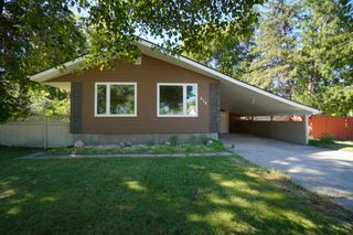 Photo 1: 419 4th St NW in Portage la Prairie: House for sale : MLS®# 202221243