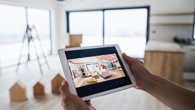 Virtual Options for Buying or Selling Your Home