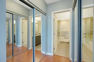 Photo 18: 2201 892 CARNARVAN Street in New Westminster: Downtown NW Condo for sale in "AZURE II" : MLS®# R2879771