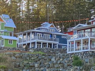 Photo 2: 1121 Spirit Bay Rd in Sooke: Sk Becher Bay House for sale : MLS®# 865864
