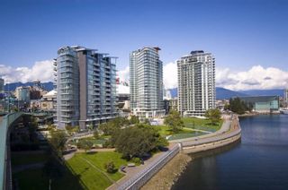 Photo 20: 2207 33 SMITHE Street in Vancouver: Yaletown Condo for sale in "COOPERS LOOKOUT" (Vancouver West)  : MLS®# R2106492
