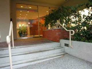 Photo 5: 819 HAMILTON Street in Vancouver: Downtown VW Condo for sale in "EIGHT ONE NINE" (Vancouver West)  : MLS®# V620423