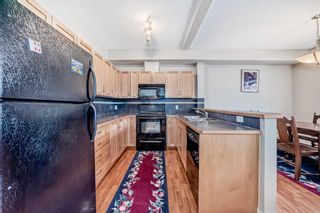 Photo 2: 2214 211 Aspen Stone Boulevard SW in Calgary: Aspen Woods Apartment for sale : MLS®# A2122621