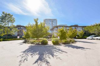 Photo 20: 5310 5111 GARDEN CITY Road in Richmond: Brighouse Condo for sale in "LIONS PARK" : MLS®# R2193184