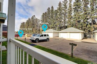 Photo 11: 104 301 34th Street West in Prince Albert: SouthHill Residential for sale : MLS®# SK946957