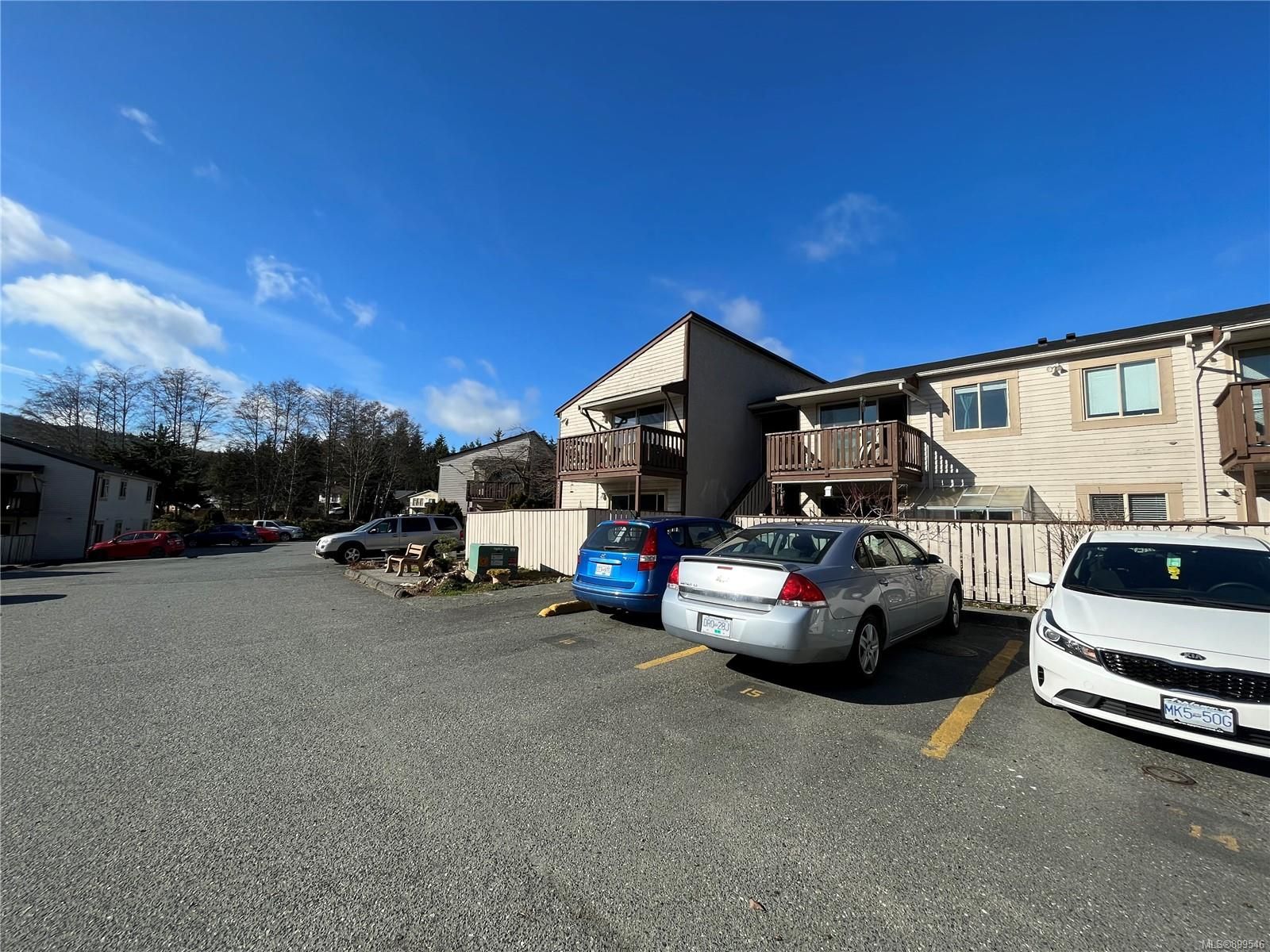 Main Photo: 15 7077 Highland Dr in Port Hardy: NI Port Hardy Condo for sale (North Island)  : MLS®# 899546