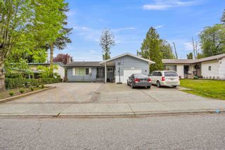 Photo 2: 3045 MOUAT Drive in Abbotsford: Abbotsford West House for sale : MLS®# R2883277
